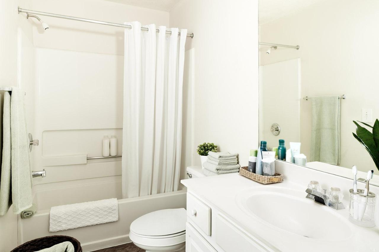 Intown Suites Extended Stay Houston Tx - West Barker Экстерьер фото