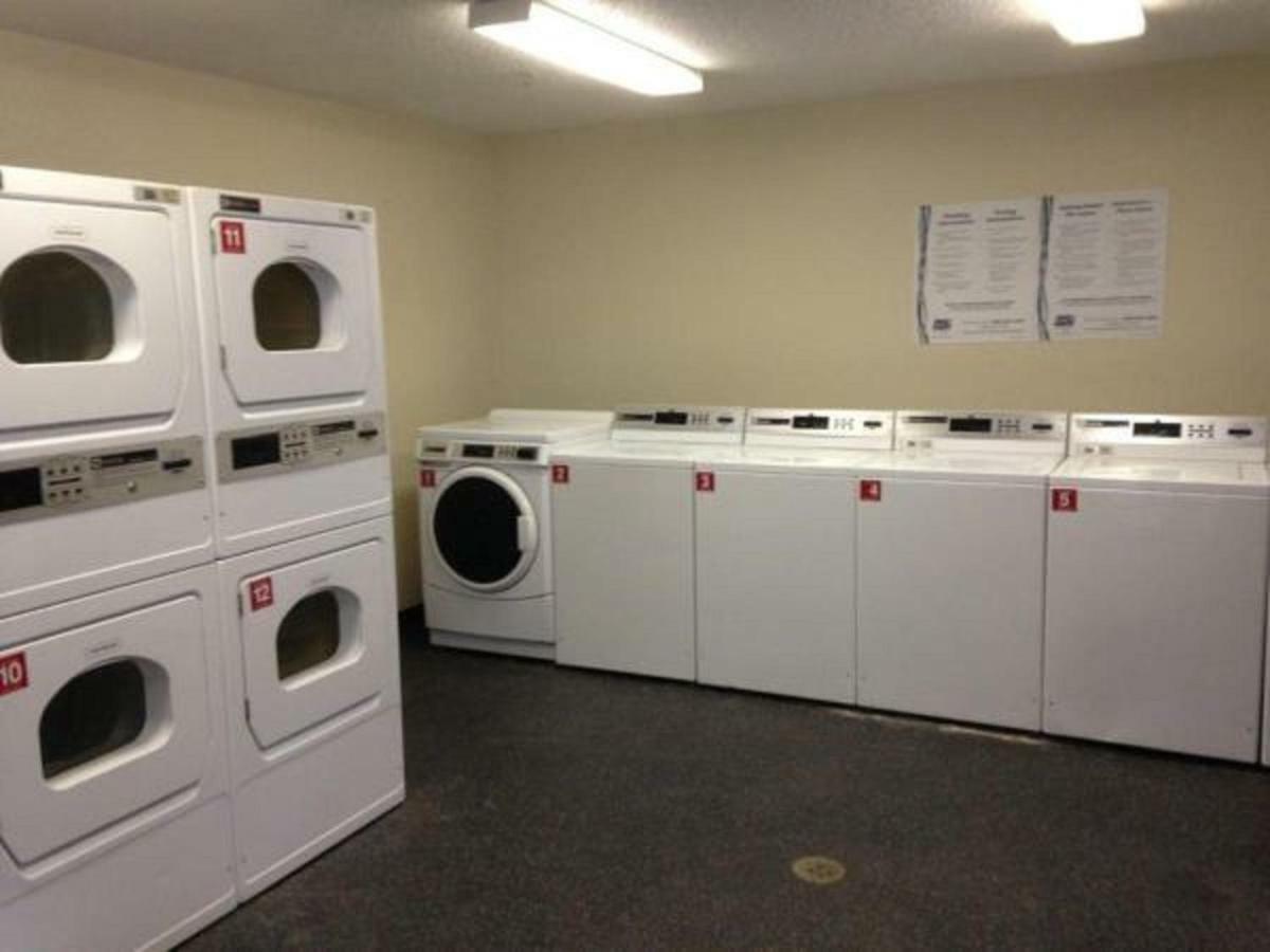 Intown Suites Extended Stay Houston Tx - West Barker Экстерьер фото
